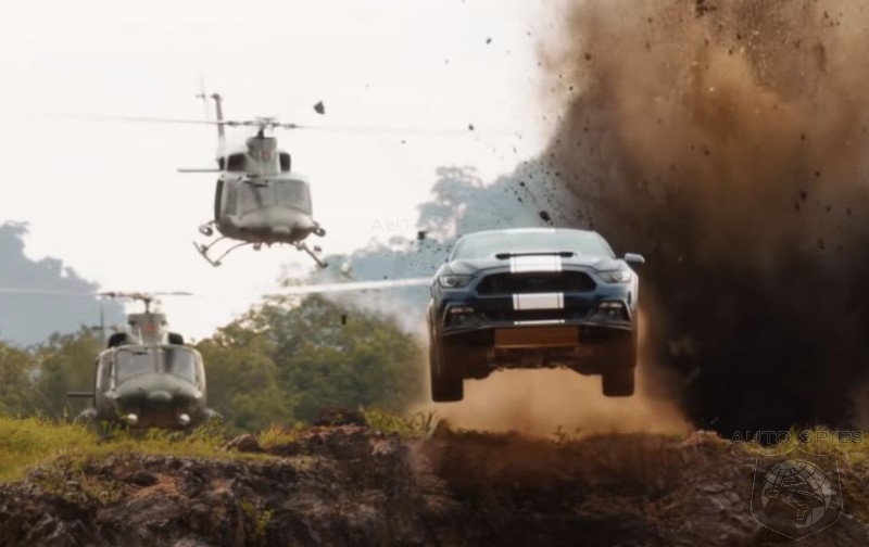 Fast X Budget Spins Out Of Control At Over $340 Million